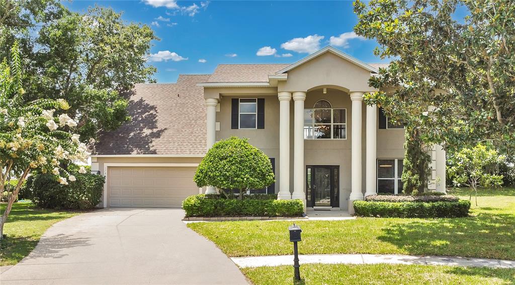 17300 SUMMER SUN COURT