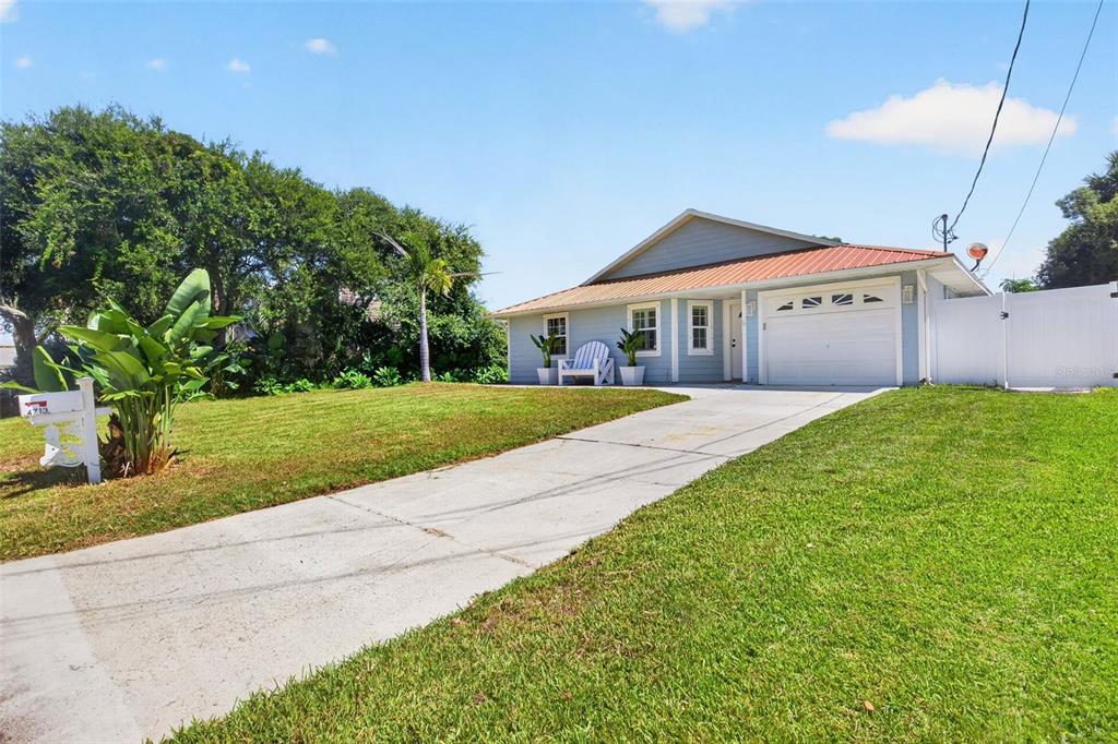 4713 MONTROSE AVENUE, PONCE INLET, FL — photo 2 of 30