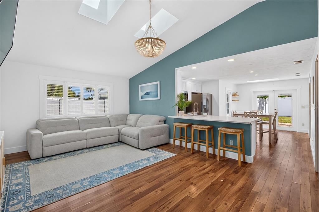 4713 MONTROSE AVENUE, PONCE INLET, FL — photo 3 of 30