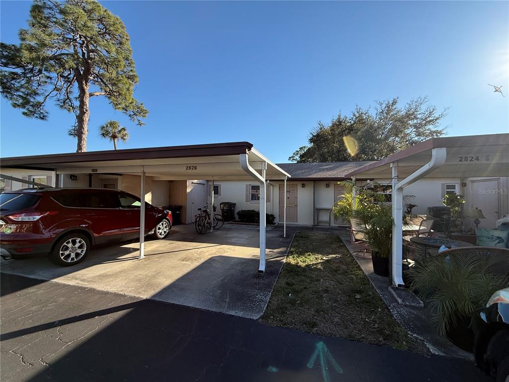 2826 SWIFTON DRIVE UNIT 114