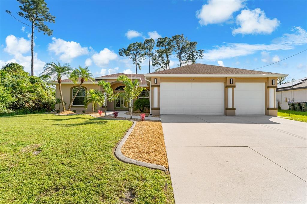 2595 ROLLING ROAD, NORTH PORT, FL — photo 2 of 30