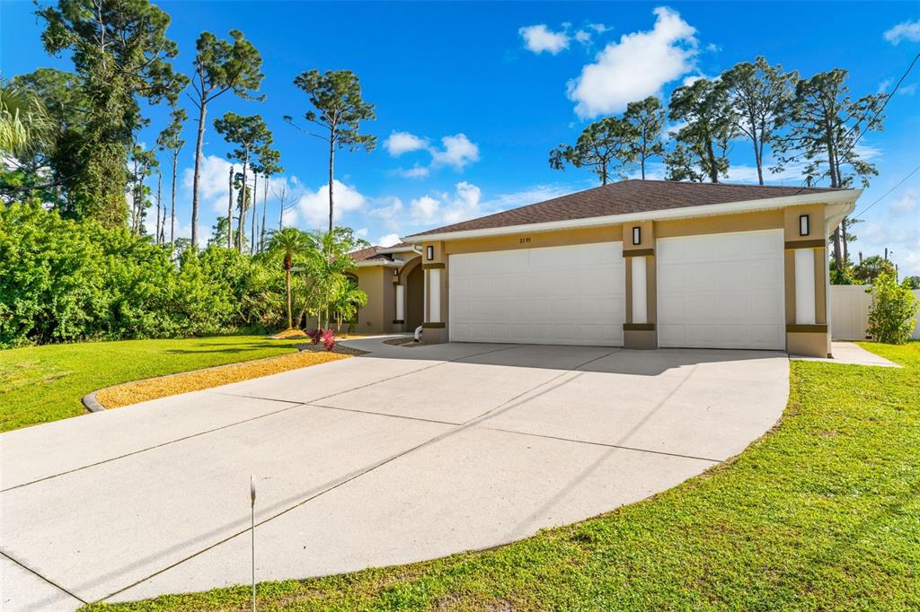 2595 ROLLING ROAD, NORTH PORT, FL — photo 3 of 30