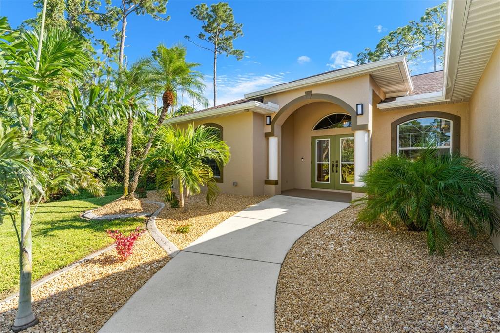 2595 ROLLING ROAD, NORTH PORT, FL — photo 4 of 30
