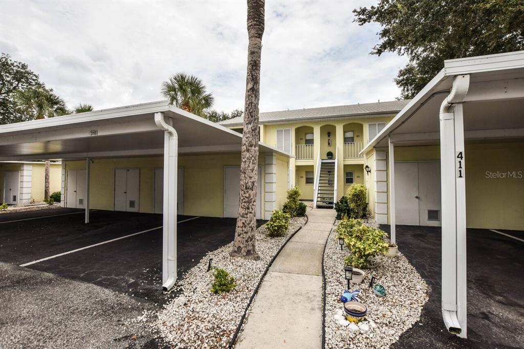 439 CERROMAR LANE UNIT 310, VENICE, FL — photo 2 of 30