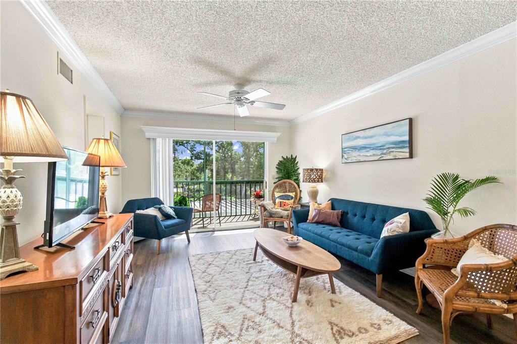 7294 CLOISTER DRIVE UNIT 23, SARASOTA, FL — photo 3 of 30