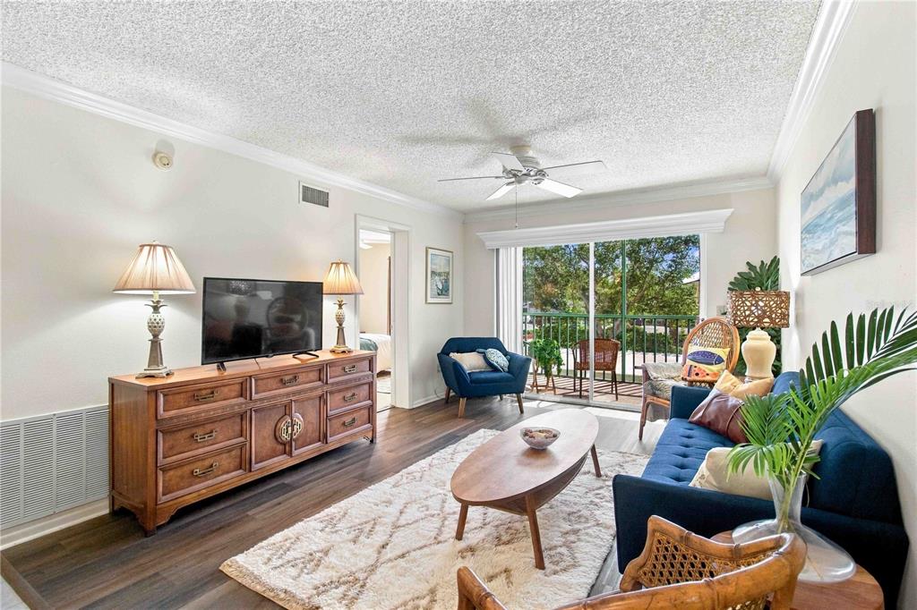 7294 CLOISTER DRIVE UNIT 23, SARASOTA, FL — photo 4 of 30