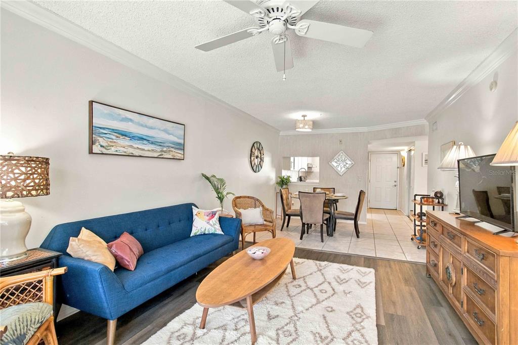 7294 CLOISTER DRIVE UNIT 23, SARASOTA, FL — photo 5 of 30