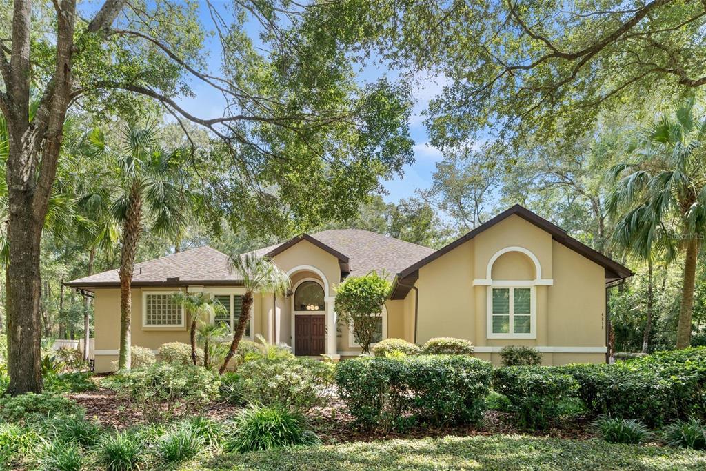 4215 SW 91ST DRIVE, GAINESVILLE, FL — photo 2 of 30