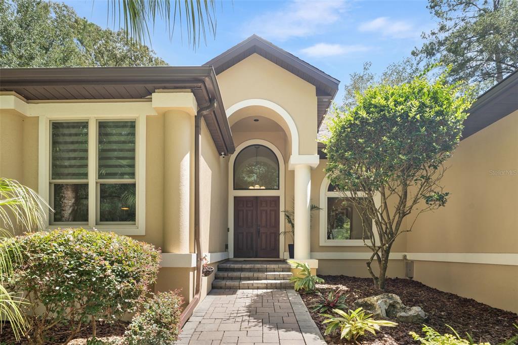 4215 SW 91ST DRIVE, GAINESVILLE, FL — photo 3 of 30