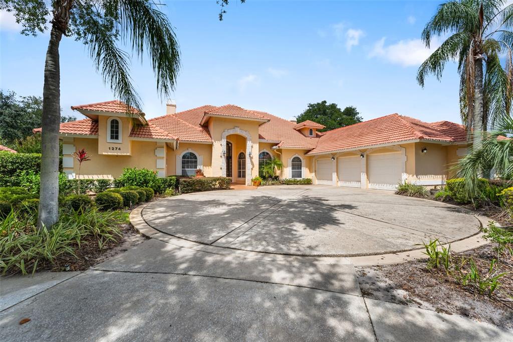 1274 PRINCE COURT