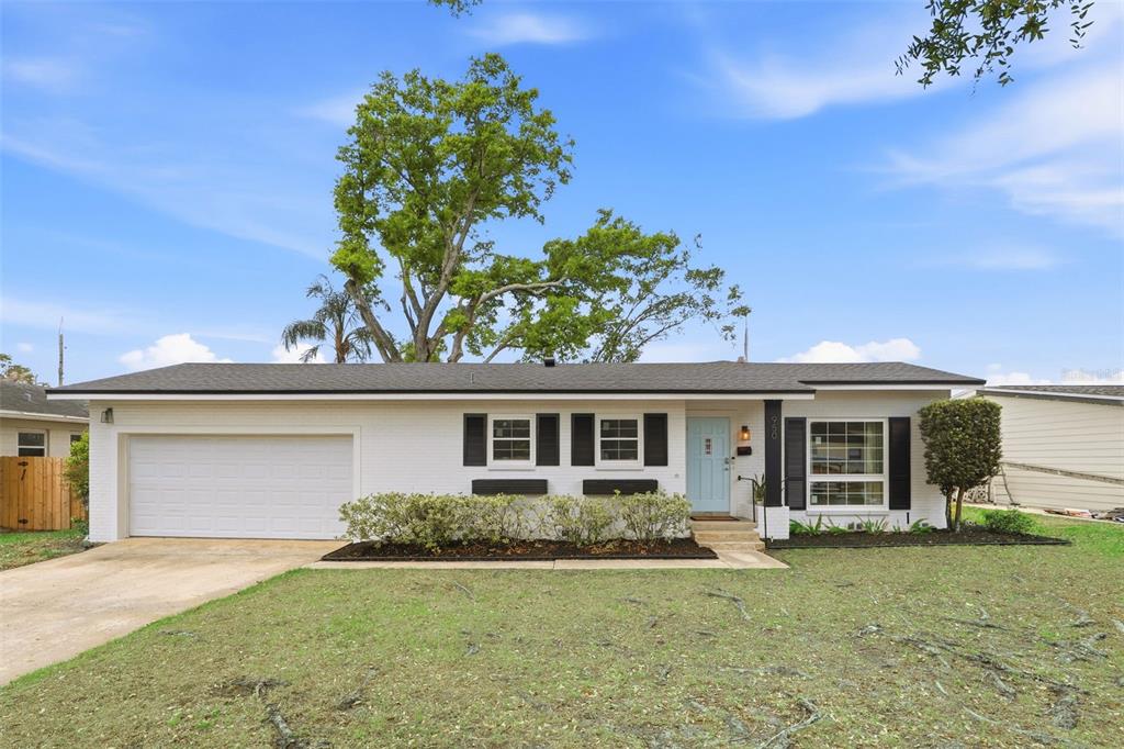 950 FORT LANE DRIVE