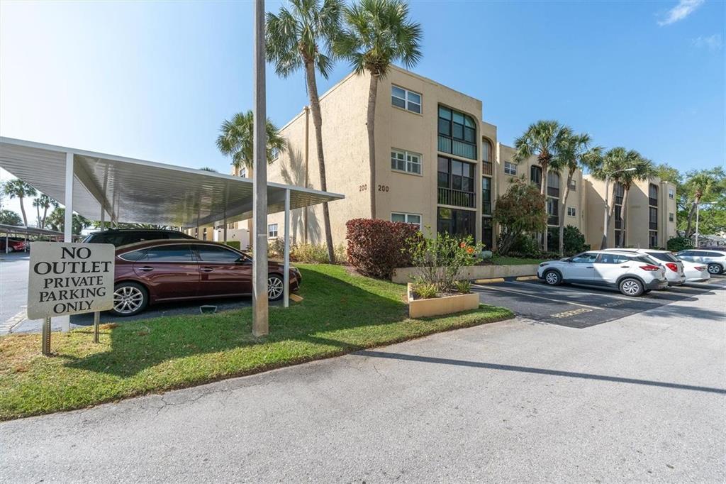 11485 OAKHURST ROAD UNIT 221