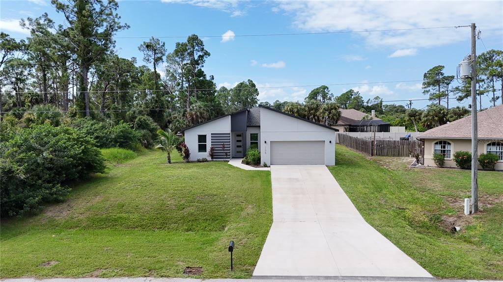 1175 E HALLMARK BOULEVARD, NORTH PORT, FL — photo 2 of 30