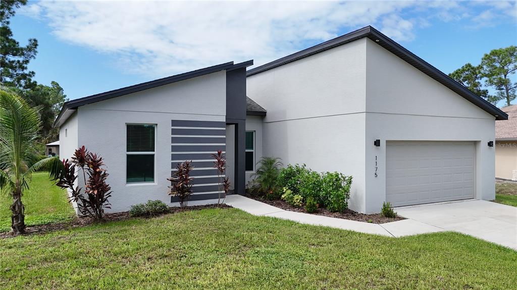 1175 E HALLMARK BOULEVARD, NORTH PORT, FL — photo 3 of 30