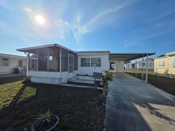2331 BARON DRIVE