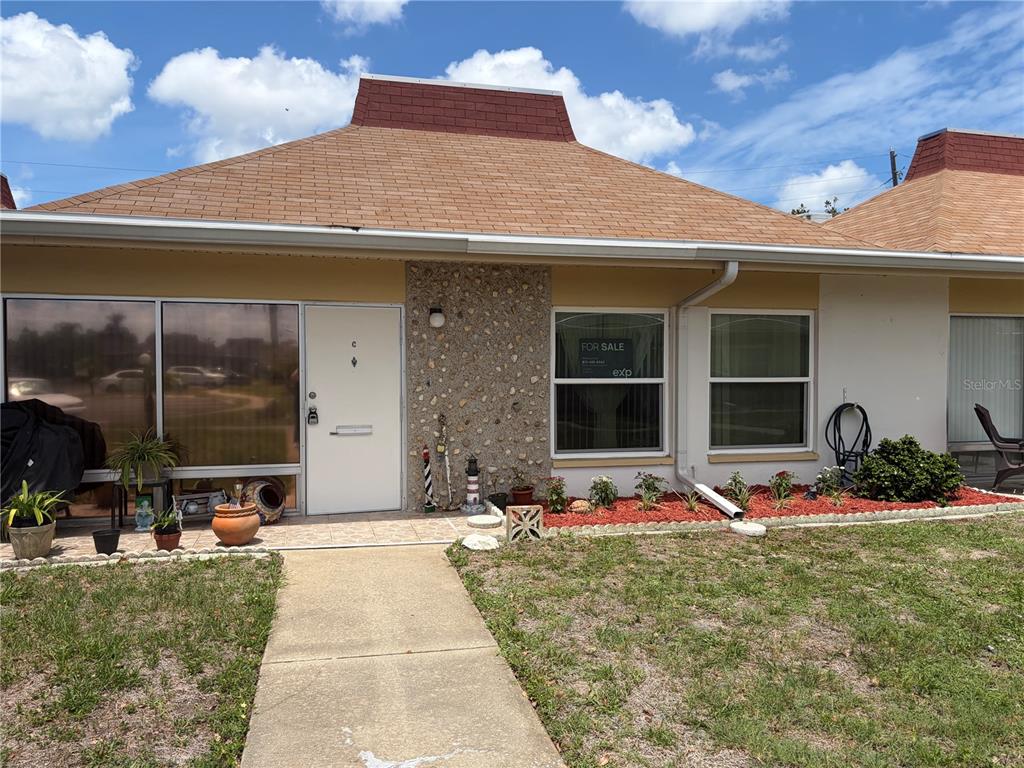 4345 TAHITIAN GARDENS CIRCLE UNIT C