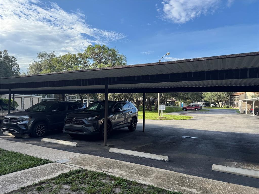 11616 BAYWOOD MEADOWS DRIVE UNIT 2, NEW PORT RICHEY, FL — photo 2 of 14