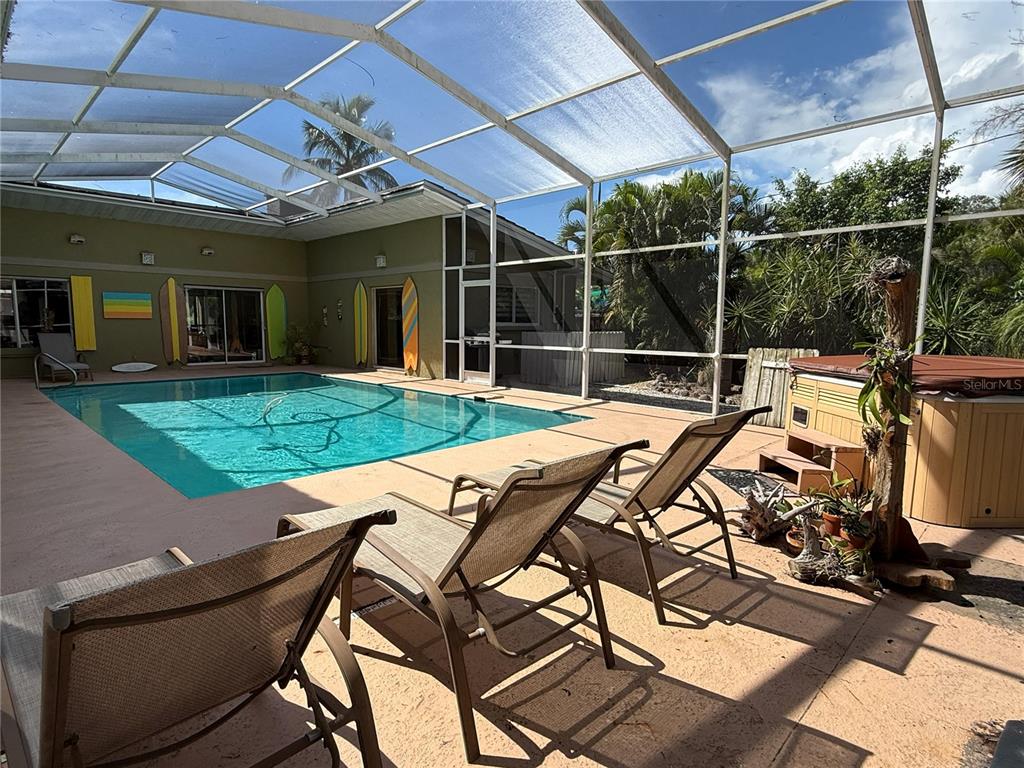 5541 CAPE AQUA DRIVE, SARASOTA, FL — photo 4 of 30