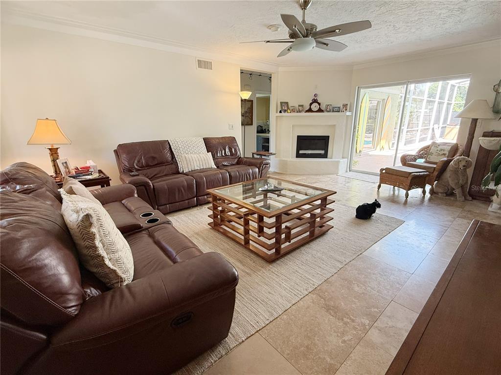 5541 CAPE AQUA DRIVE, SARASOTA, FL — photo 5 of 30