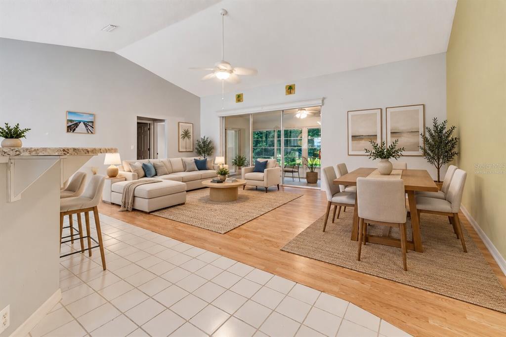 5124 LINKS LANE, LEESBURG, FL — photo 5 of 30