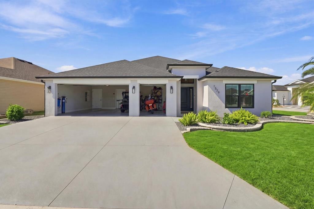 7528 DANIEL COLLINS COURT, THE VILLAGES, FL — photo 5 of 48