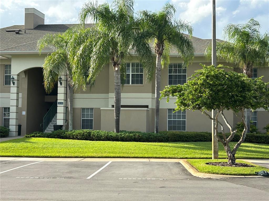 508 EAGLE POND DRIVE UNIT 508