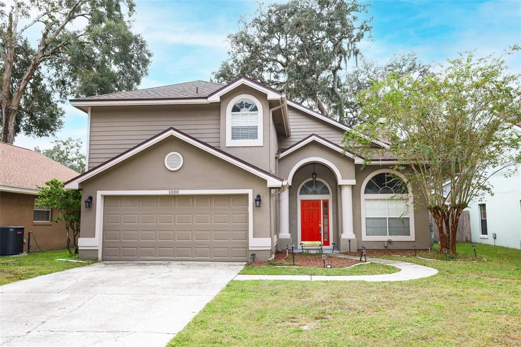 1000 PIEDMONT OAKS DRIVE