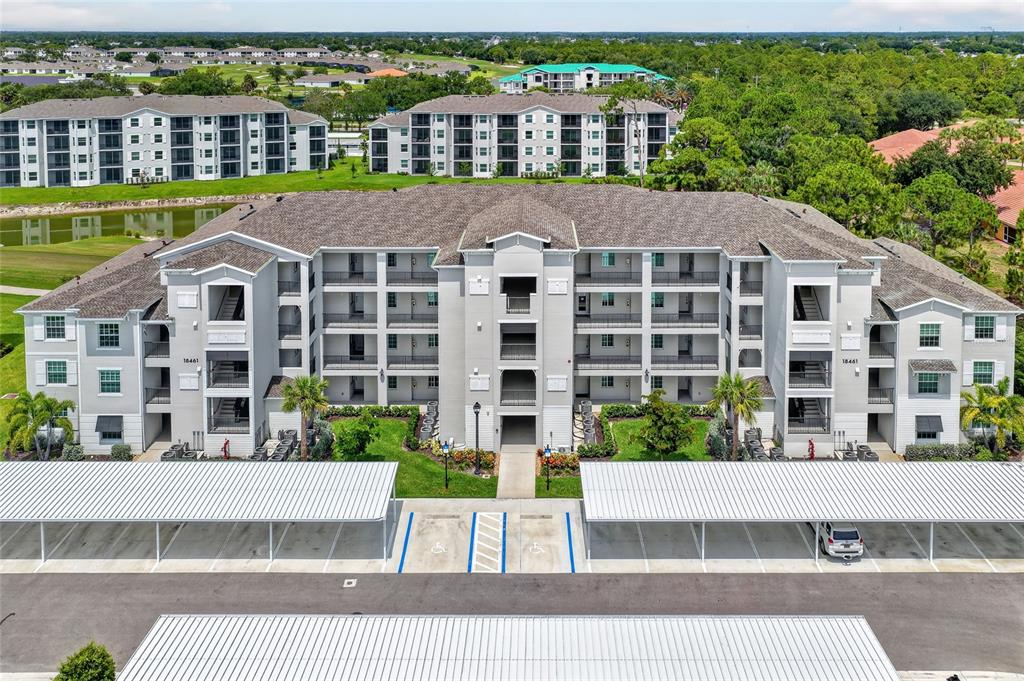 18461 COPPERHEAD COURT N UNIT 422