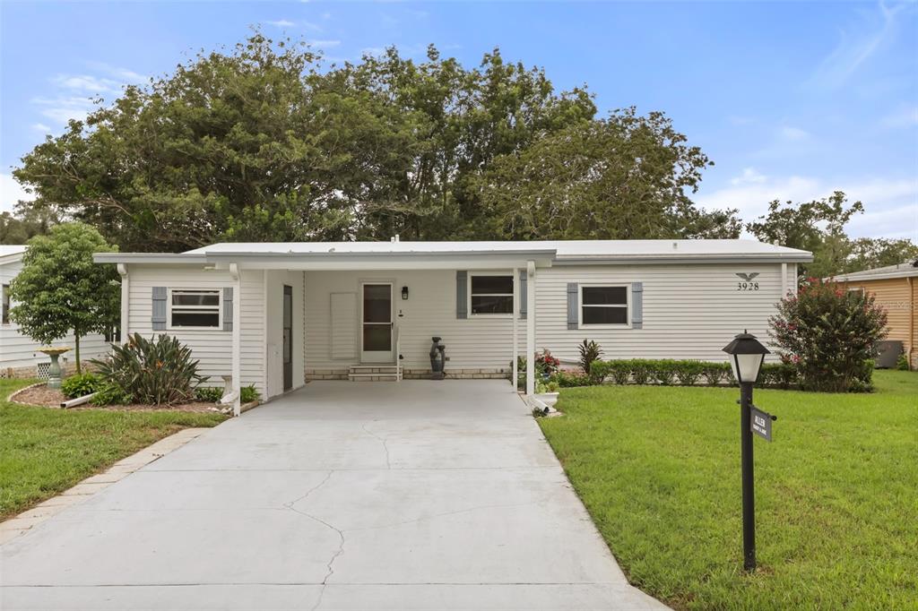 3928 N CITRUS CIRCLE UNIT 691, ZELLWOOD, FL — photo 2 of 30