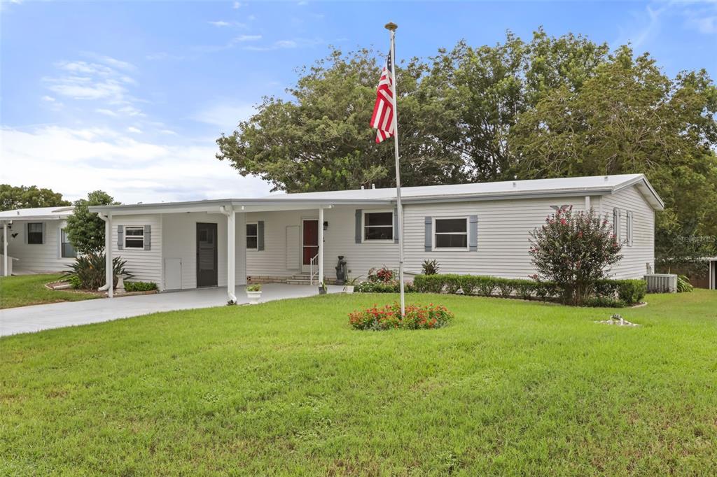 3928 N CITRUS CIRCLE UNIT 691, ZELLWOOD, FL — photo 3 of 30
