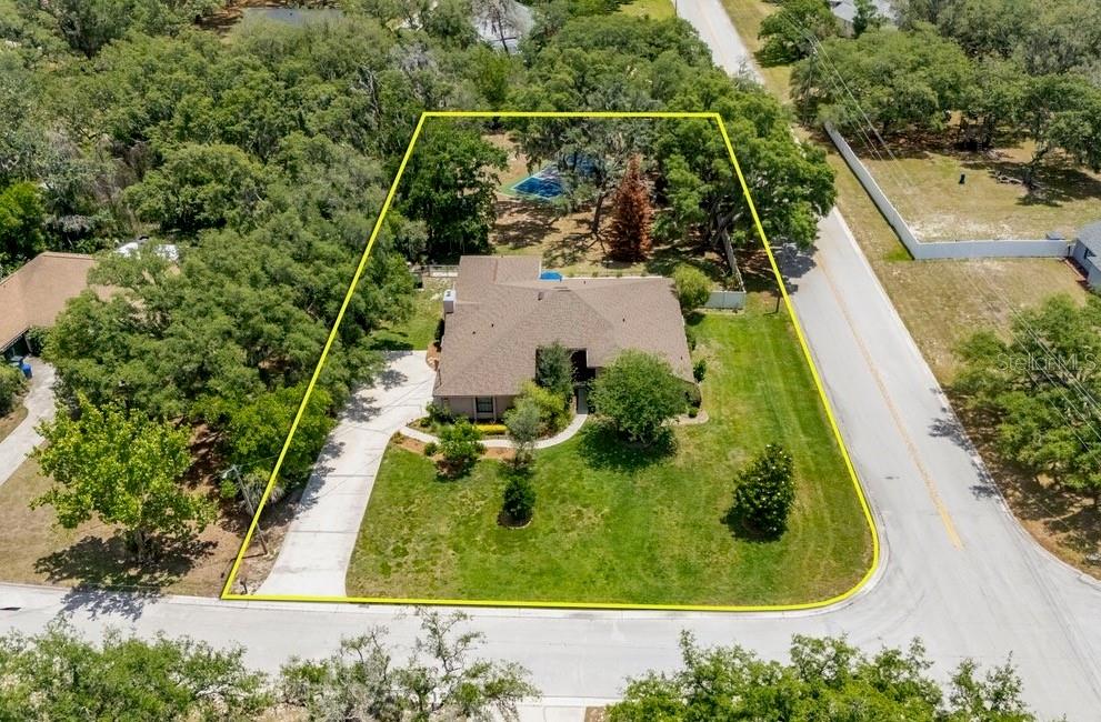 11214 LEPRECHAUN DRIVE