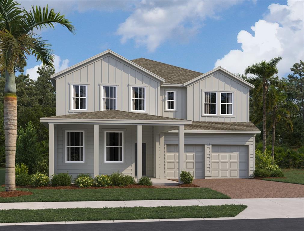 17667 LAKE STAR ROAD