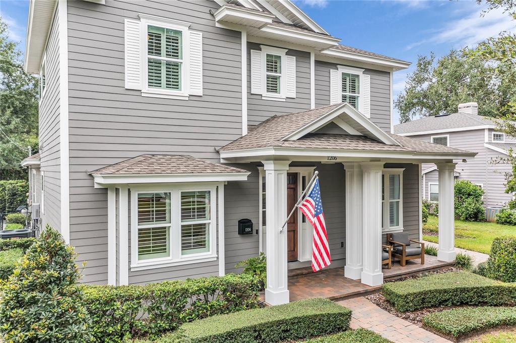 1206 STETSON STREET, ORLANDO, FL — photo 2 of 63