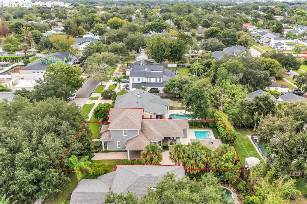 1206 STETSON STREET, ORLANDO, FL — photo 3 of 63
