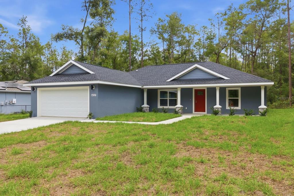 8727 N SPIKES WAY