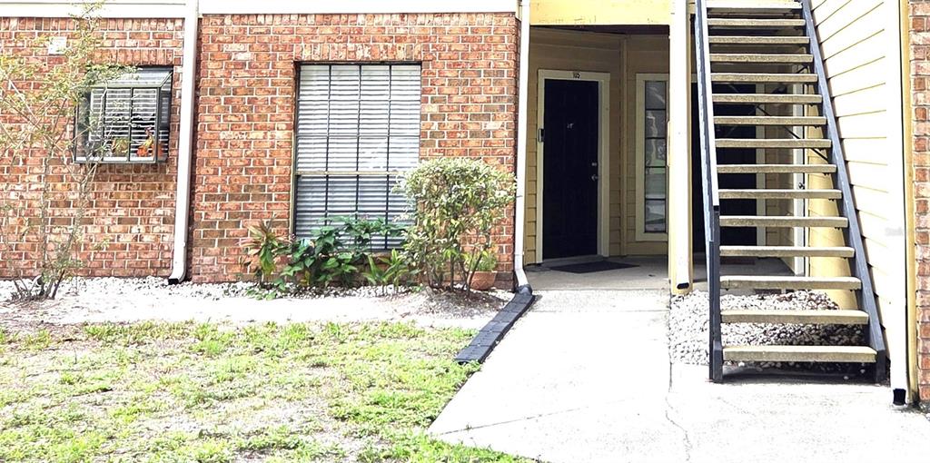 8630 MALLARD RESERVE DRIVE UNIT 105