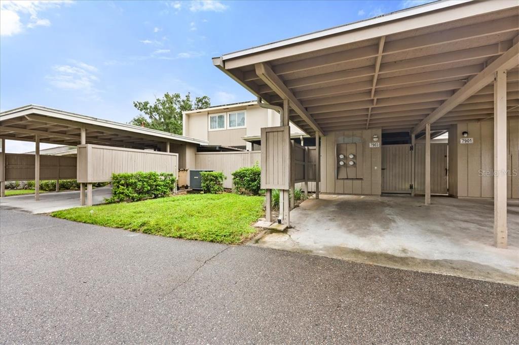 7903 CEDAR DRIVE