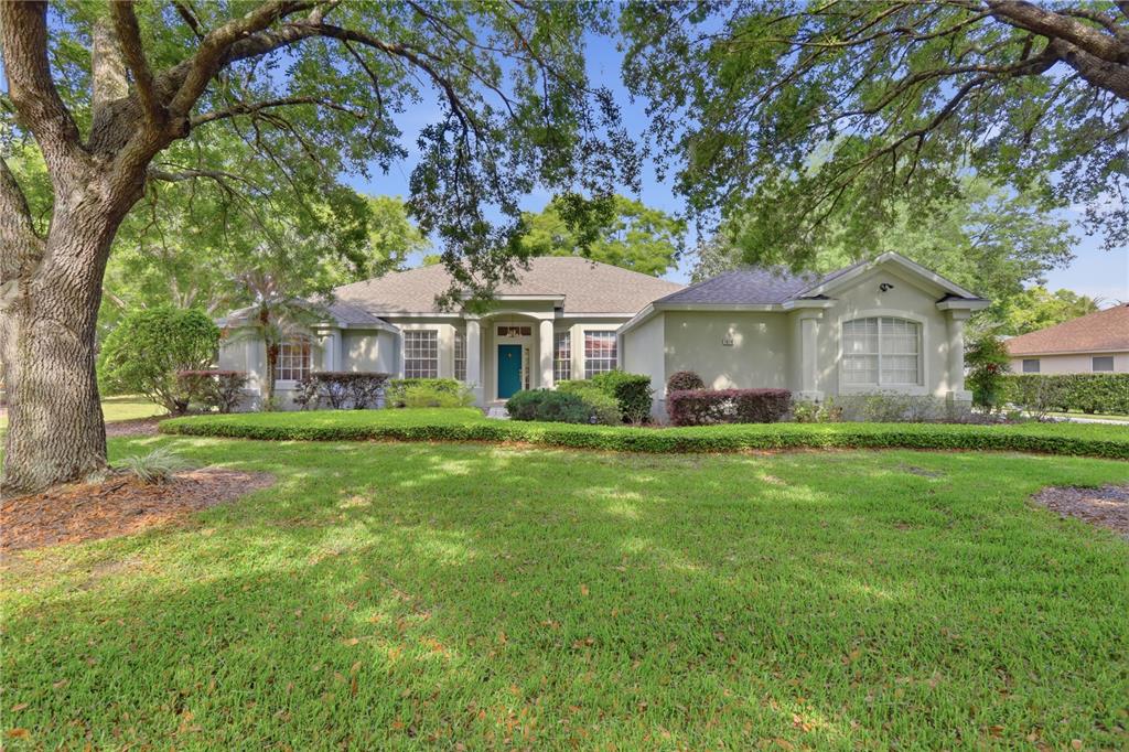 1014 MARJORIE RAWLINGS DRIVE