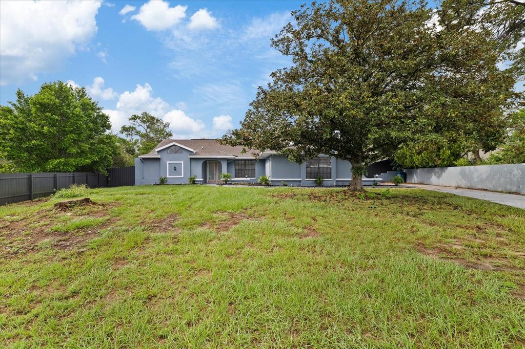 2599 GLENRIDGE DRIVE, SPRING HILL, FL — photo 2 of 52