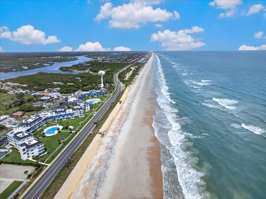 3510 S OCEAN SHORE BOULEVARD UNIT 108, FLAGLER BEACH, FL — photo 2 of 30
