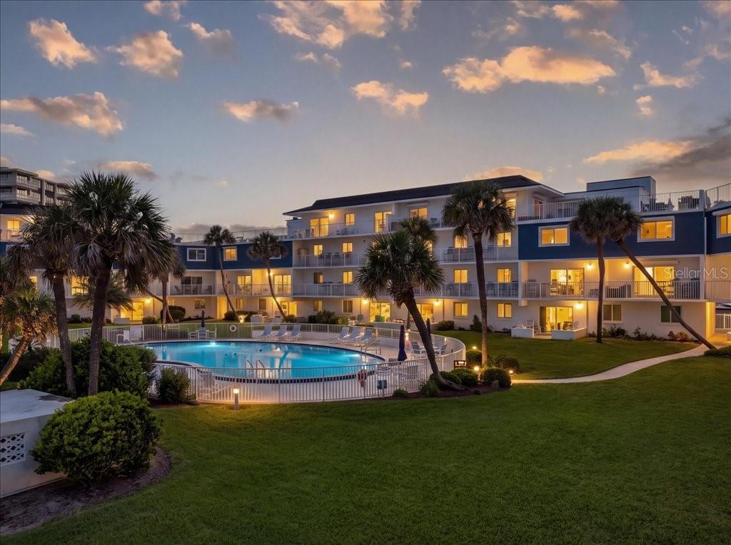 3510 S OCEAN SHORE BOULEVARD UNIT 108, FLAGLER BEACH, FL — photo 4 of 30