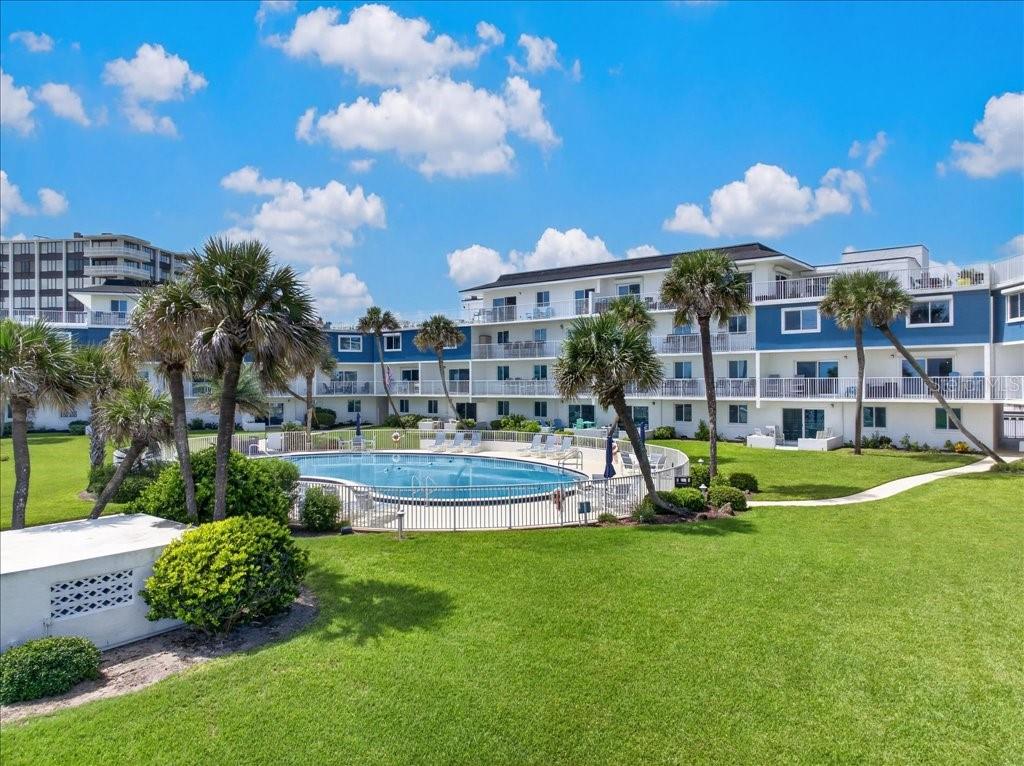 3510 S OCEAN SHORE BOULEVARD UNIT 108, FLAGLER BEACH, FL — photo 5 of 30