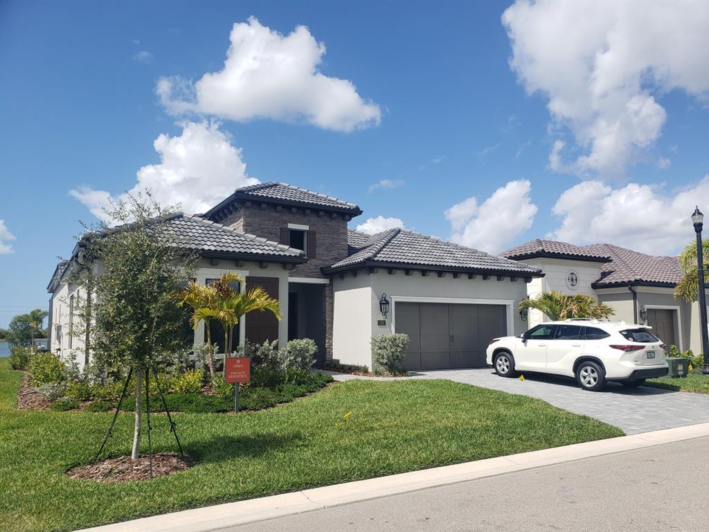508 BOCELLI DRIVE
