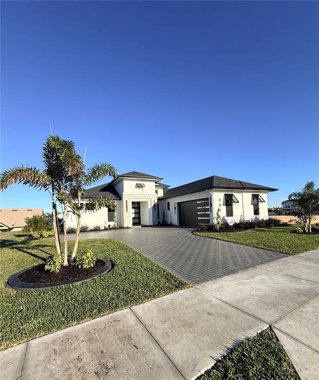 481 WATERFERN TRAIL DRIVE