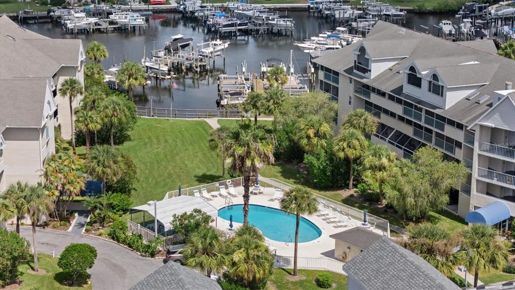 5537 SEA FOREST DRIVE UNIT 104, NEW PORT RICHEY, FL — photo 2 of 30