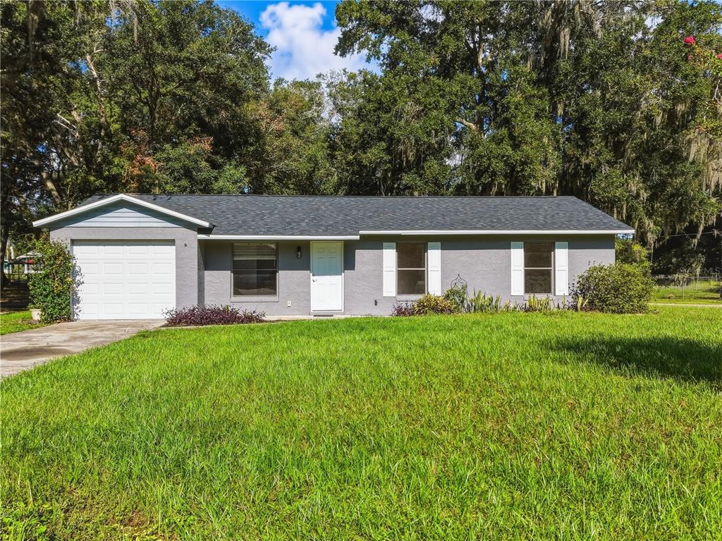 11720 SE 129TH PLACE, OCKLAWAHA, FL — photo 2 of 30