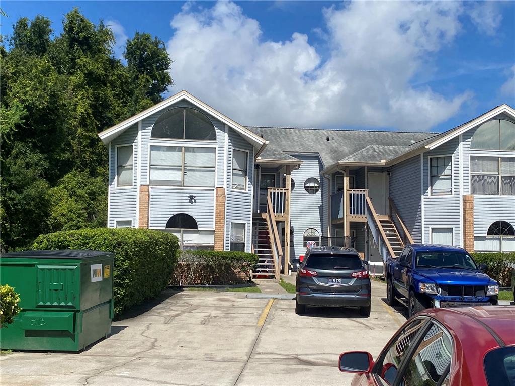 2706 RIO GRANDE TRAIL UNIT 2706