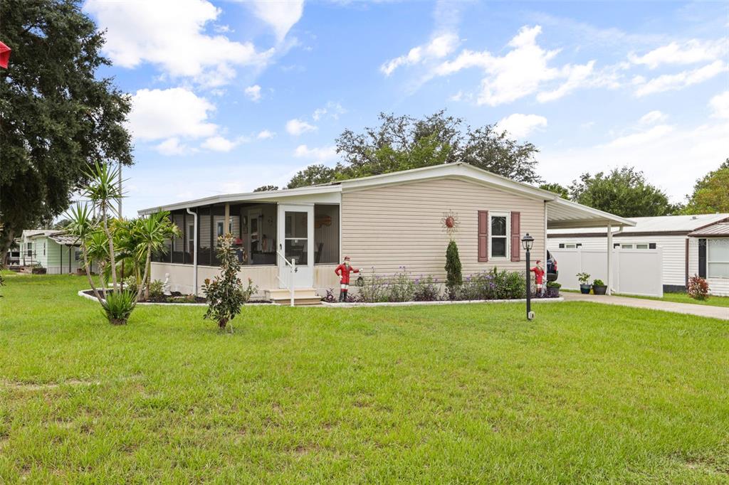 34 DA ROSA AVENUE, DEBARY, FL — photo 2 of 30