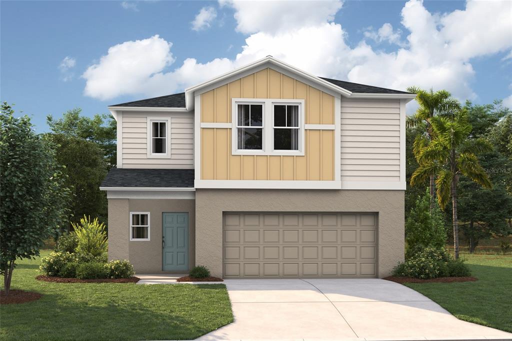 15237 MAUDE LANDING LOOP