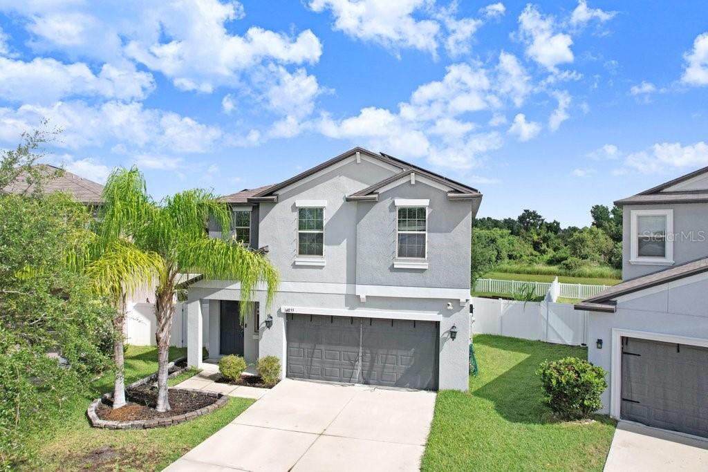 14855 CRESCENT ROCK DRIVE